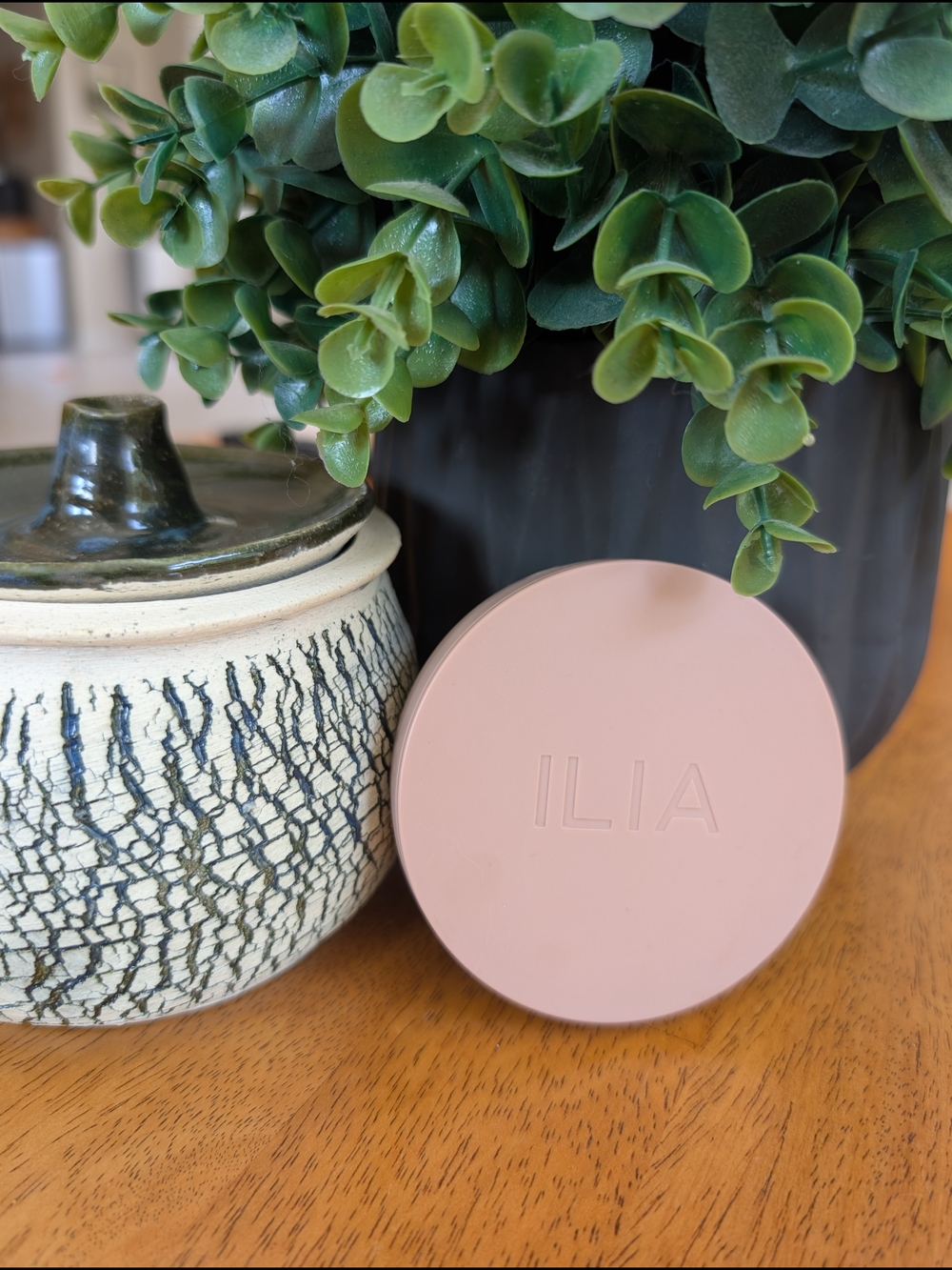 ILIA Sunshift Cream Bronzer - Picture 2 of 6